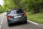 Peugeot 207 5-Door 2010 года